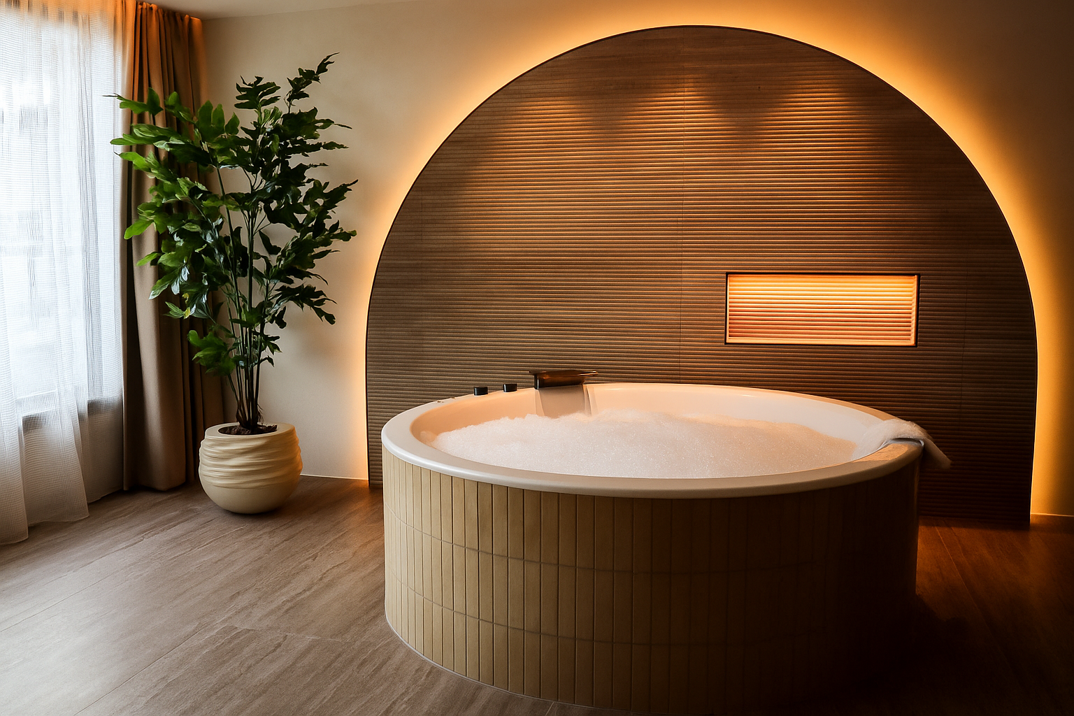 Hotel Vianen-Utrecht - Suite Deal