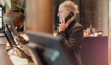 Valk Exclusief kiest Apaleo voor de digitale transformatie van 43 hotels Valk Exclusief kiest Apaleo voor de digitale transformatie van 43 hotels