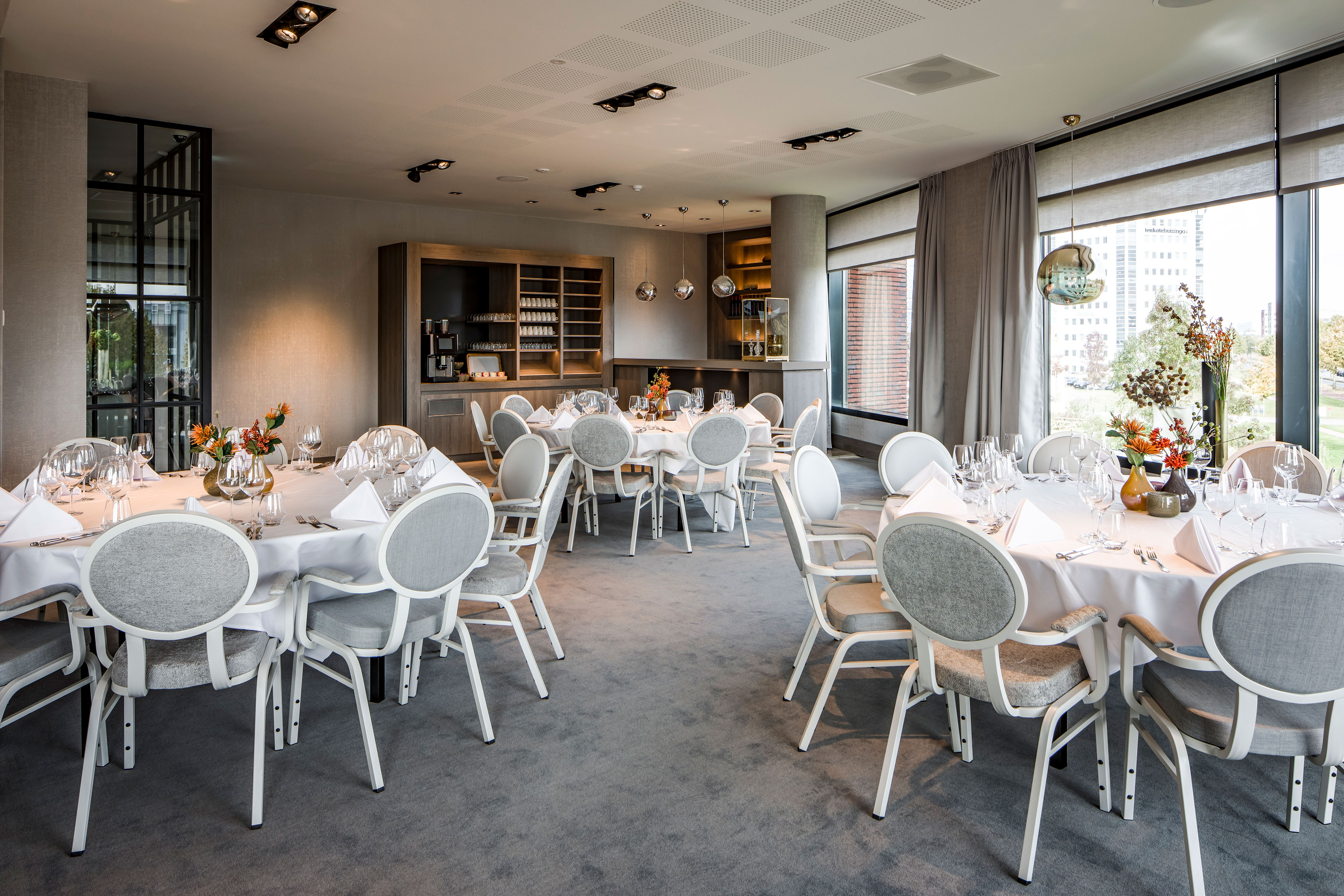 3 dagdelen met lunch en diner
