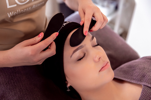 Massages Van der Valk Hotel Assen