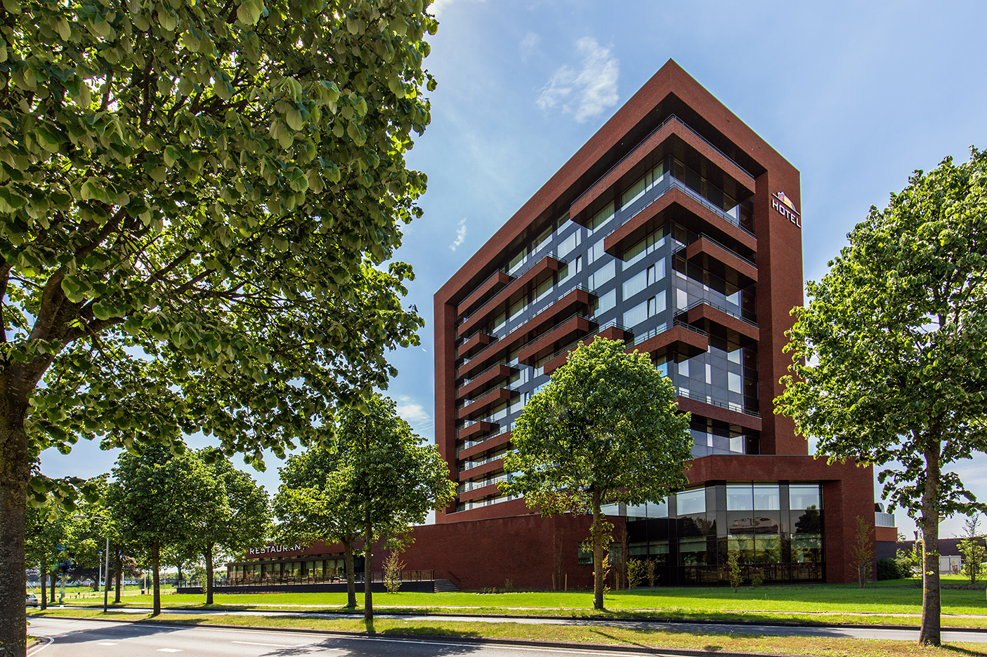 Hotel Enschede - Last minute aanbieding