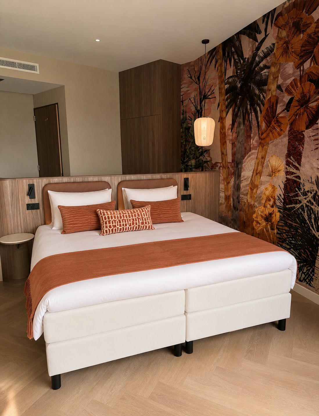 Tropical Suite