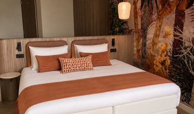 Tropical Suite Tropical Suite