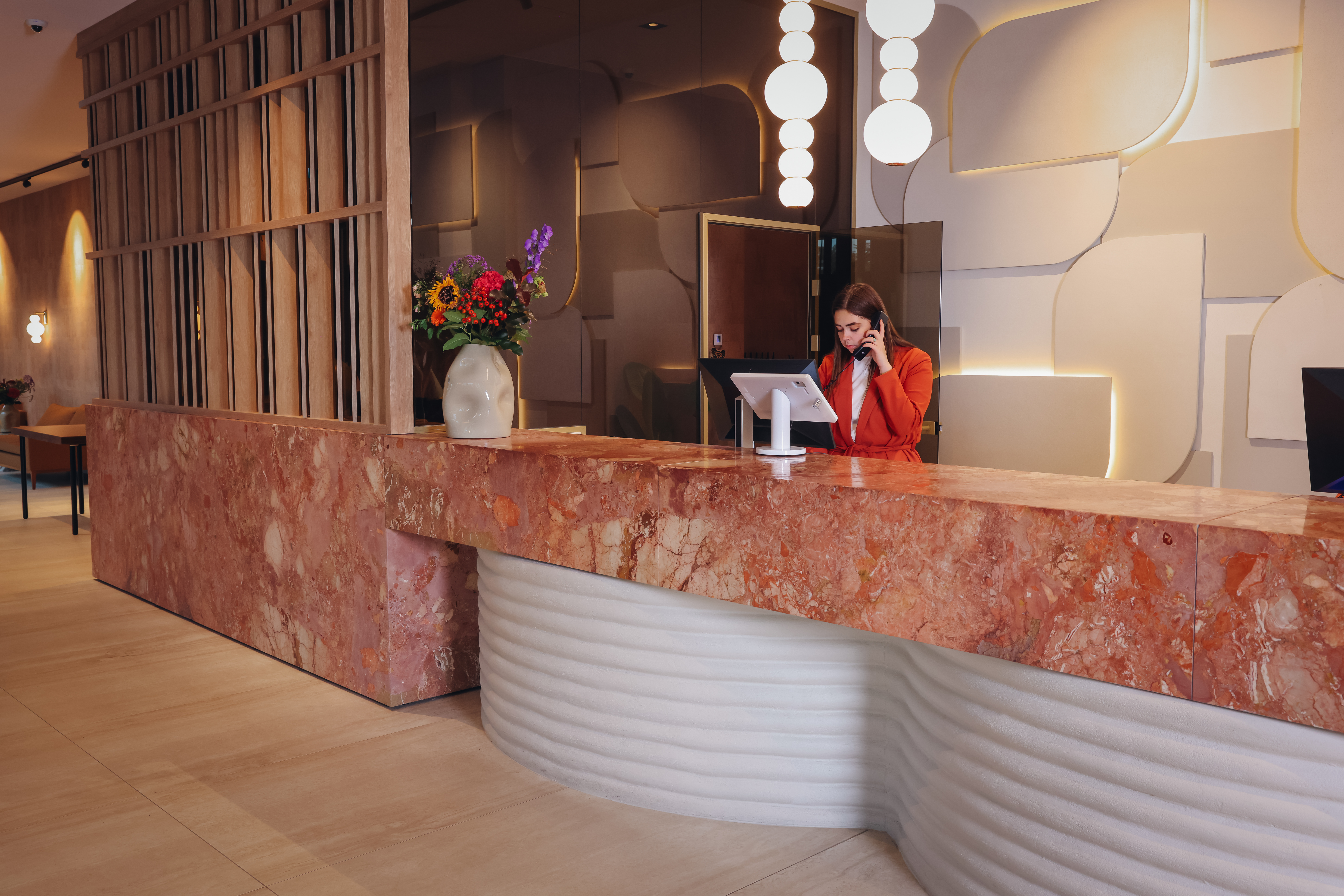 Deelnemende hotels