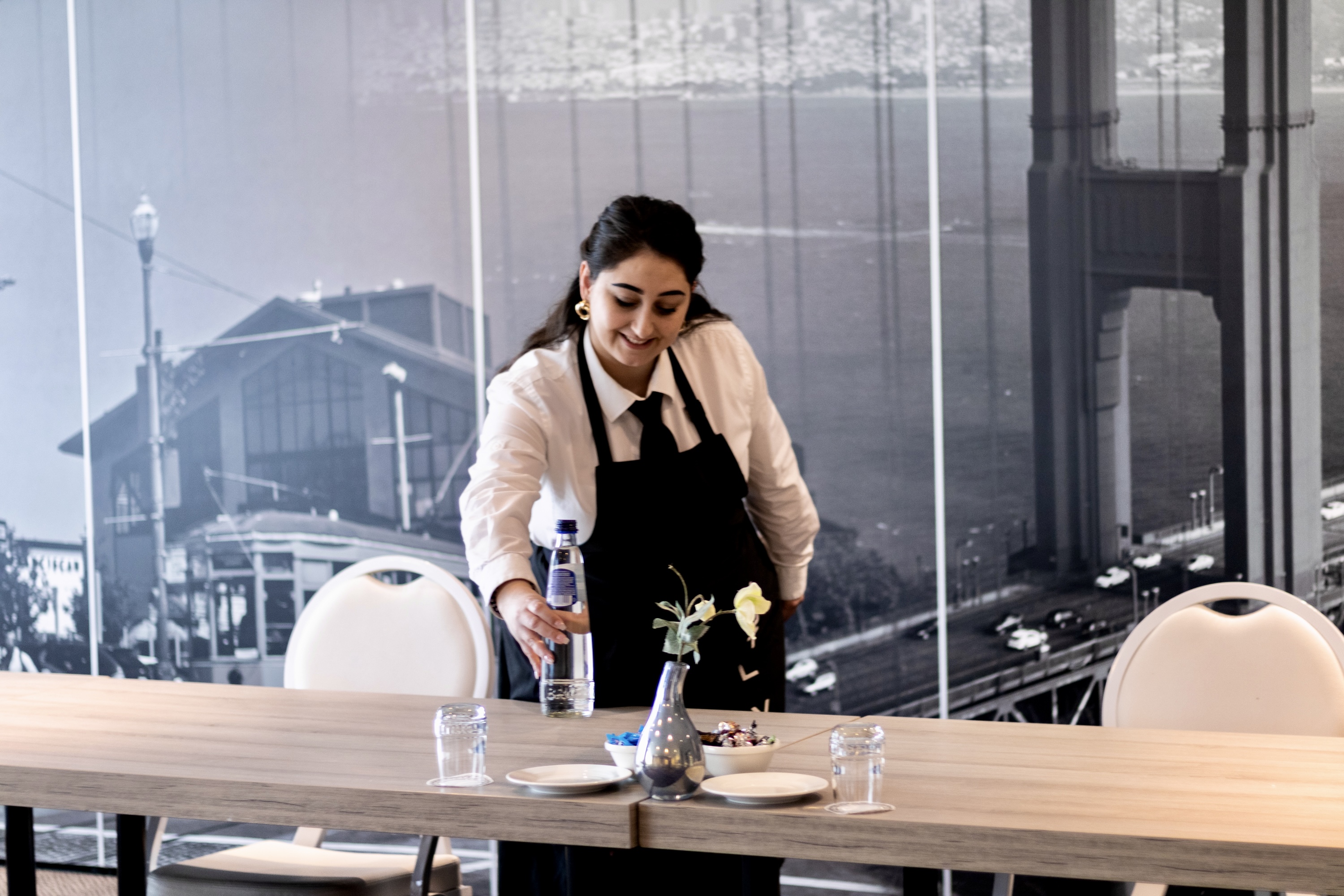 Complete congreslocatie Utrecht – Vianen voor elk type bijeenkomst