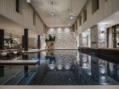 Wellness Van der Valk Hotel Middelburg