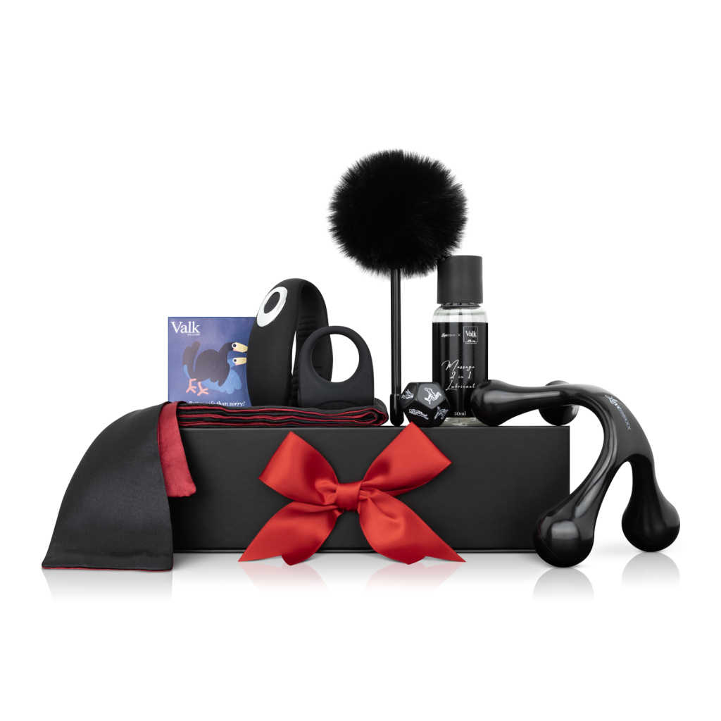 Pleasure Romantic Box