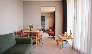 Familie Penthouse Familie Penthouse