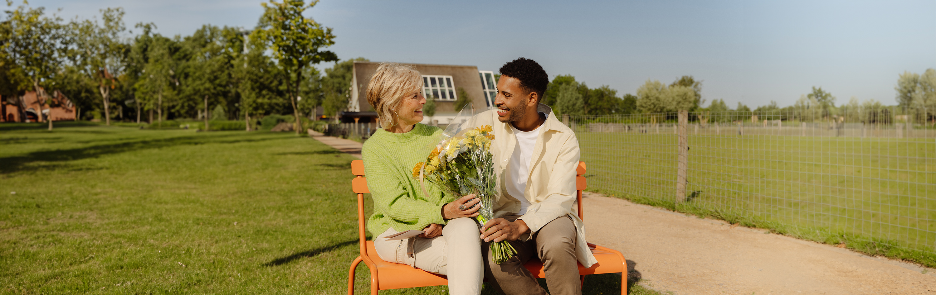 De leukste verrassing voor uw moeder