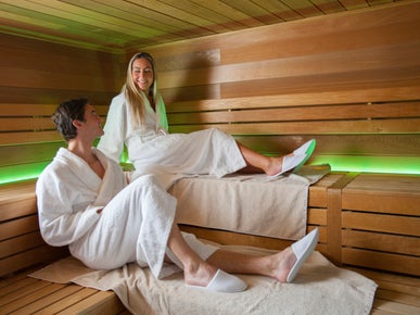 Wellness Van der Valk Hotel Maastricht