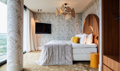 Executive kamer Executive kamer