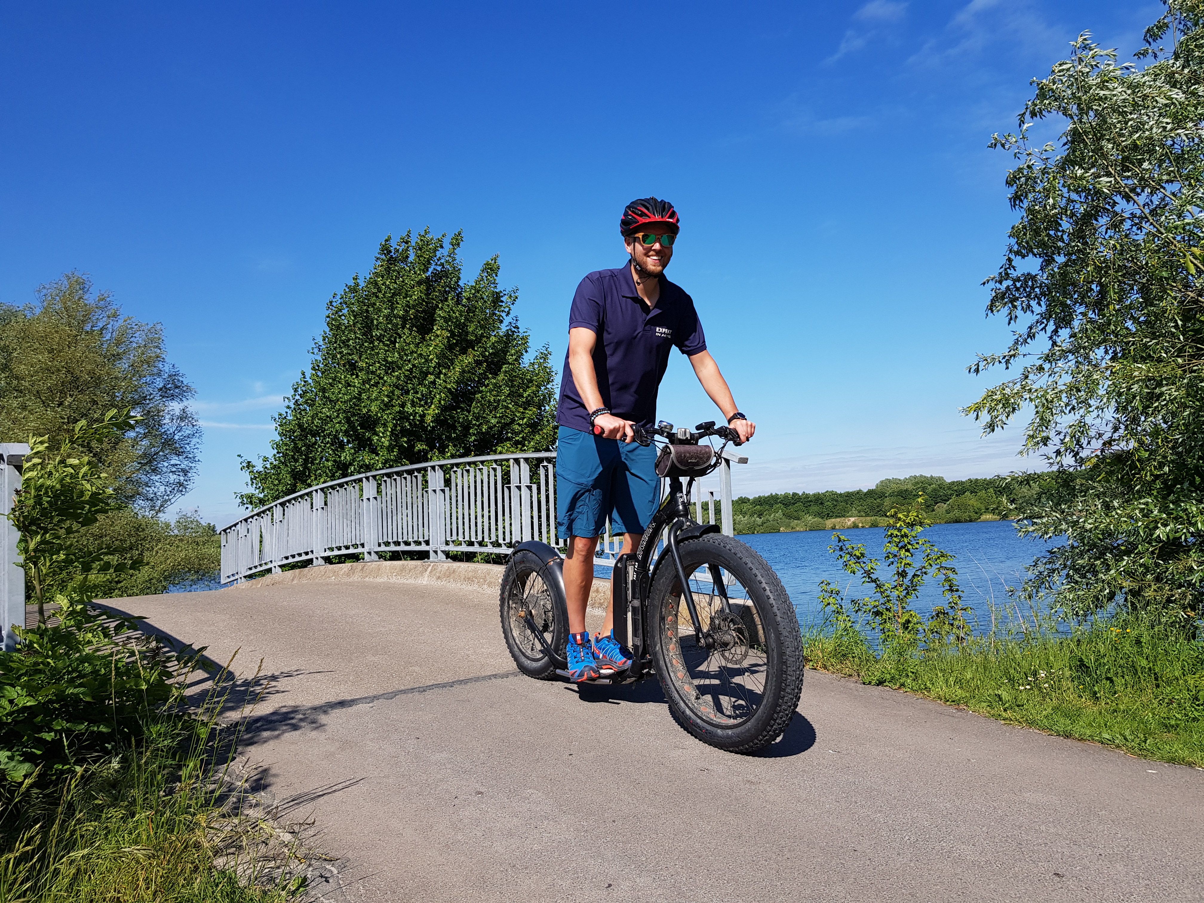 Actief & Sportief