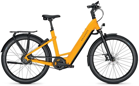 E-bike