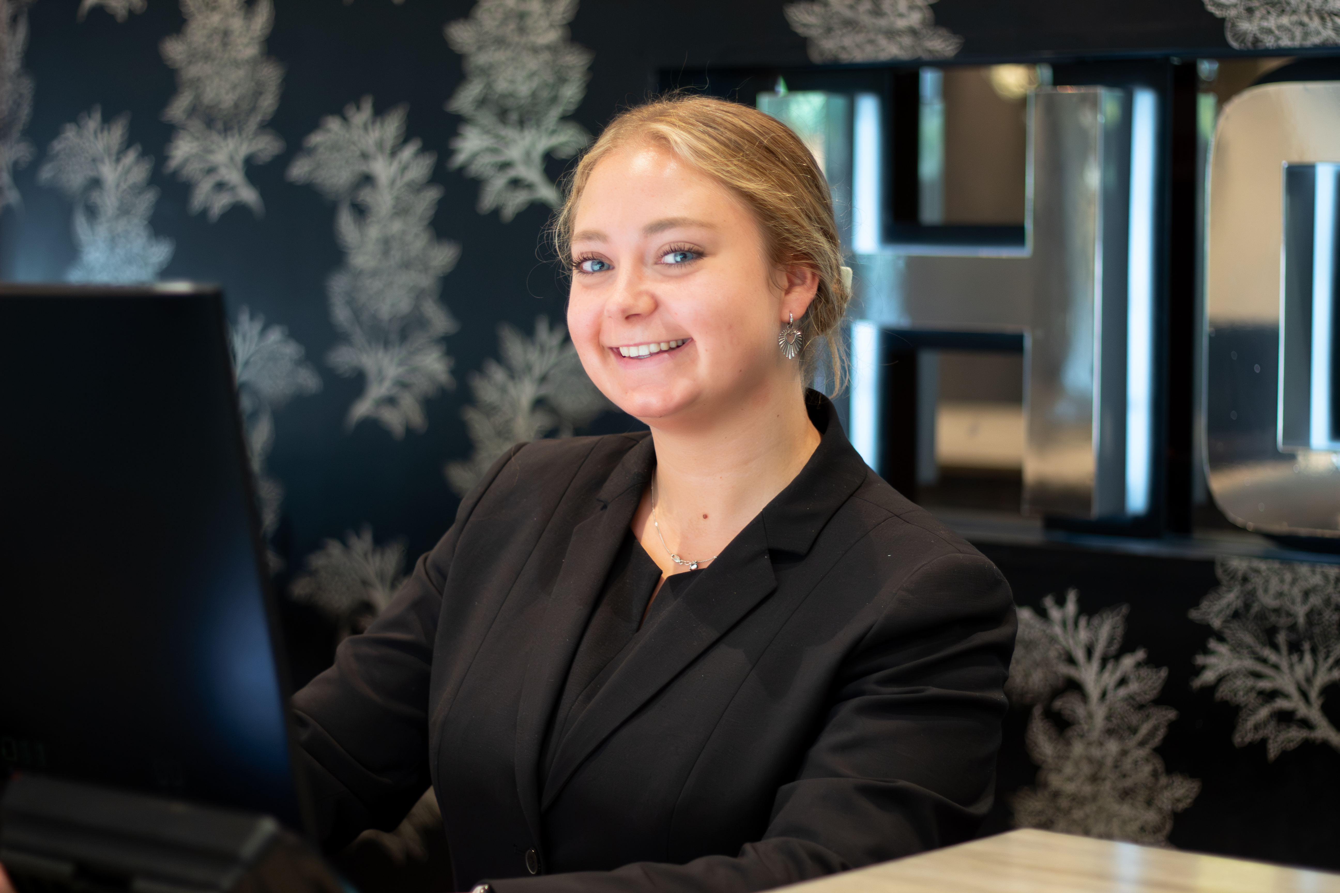 Vacature Frontoffice