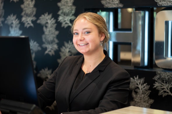 Receptionist |Receptioniste (32 - 38 uur) Receptionist |Receptioniste (32 - 38 uur)