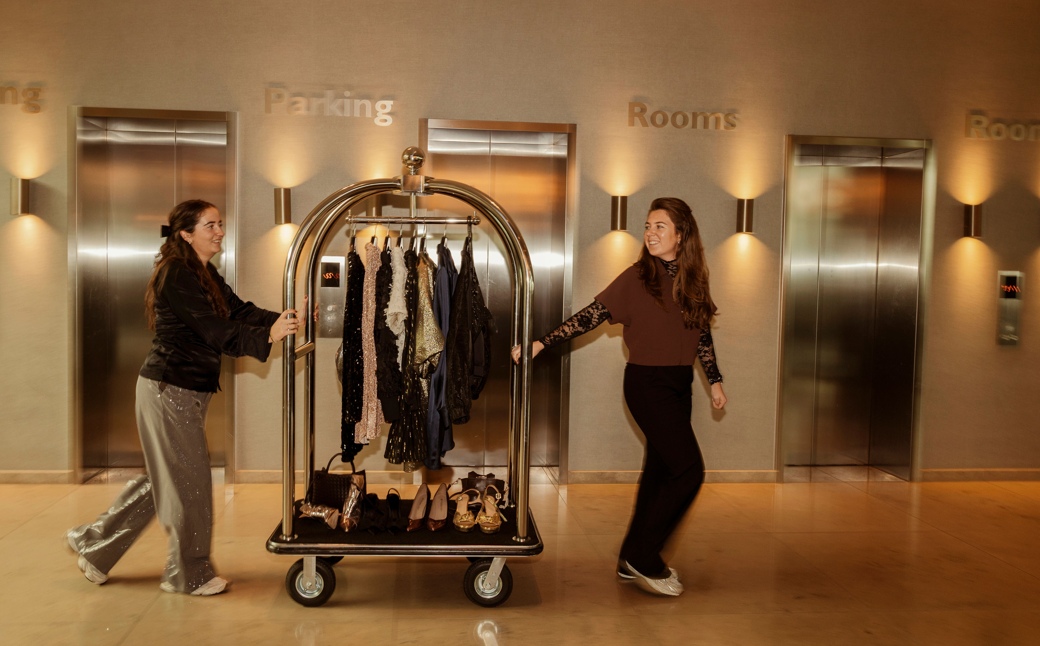 Last Minute Aanbieding!