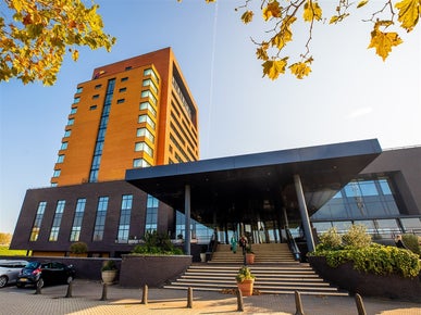 Van der Valk Hotel Duiven bij Arhnem A12