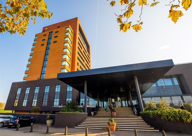 Hotel Duiven bij Arnhem A12
