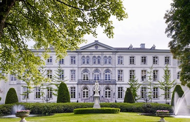 Hotel Bloemendal Hotel Bloemendal