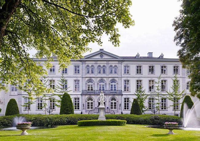 Hotel Bloemendal