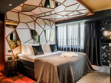 Van der Valk Hotel Dordrecht