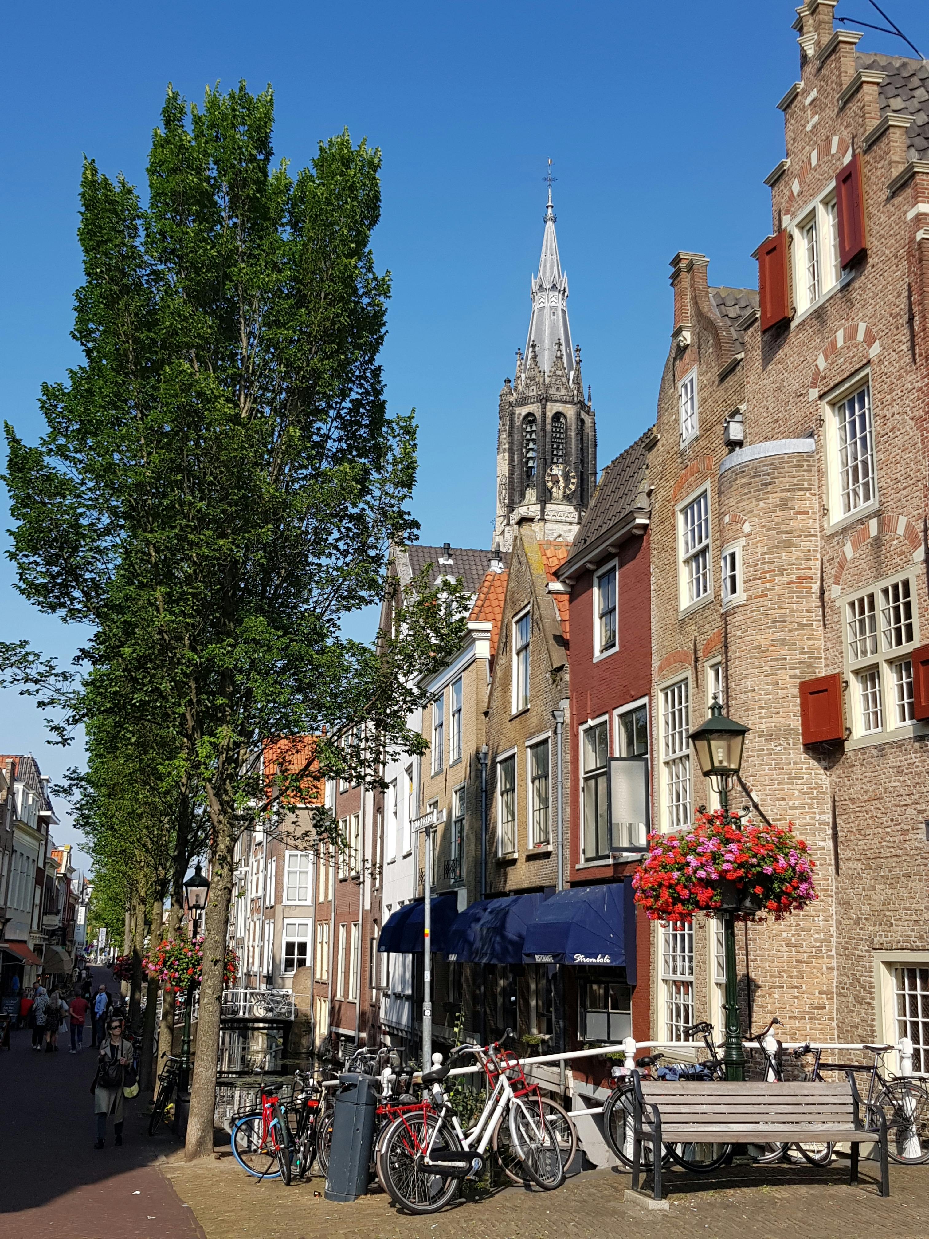 Delft