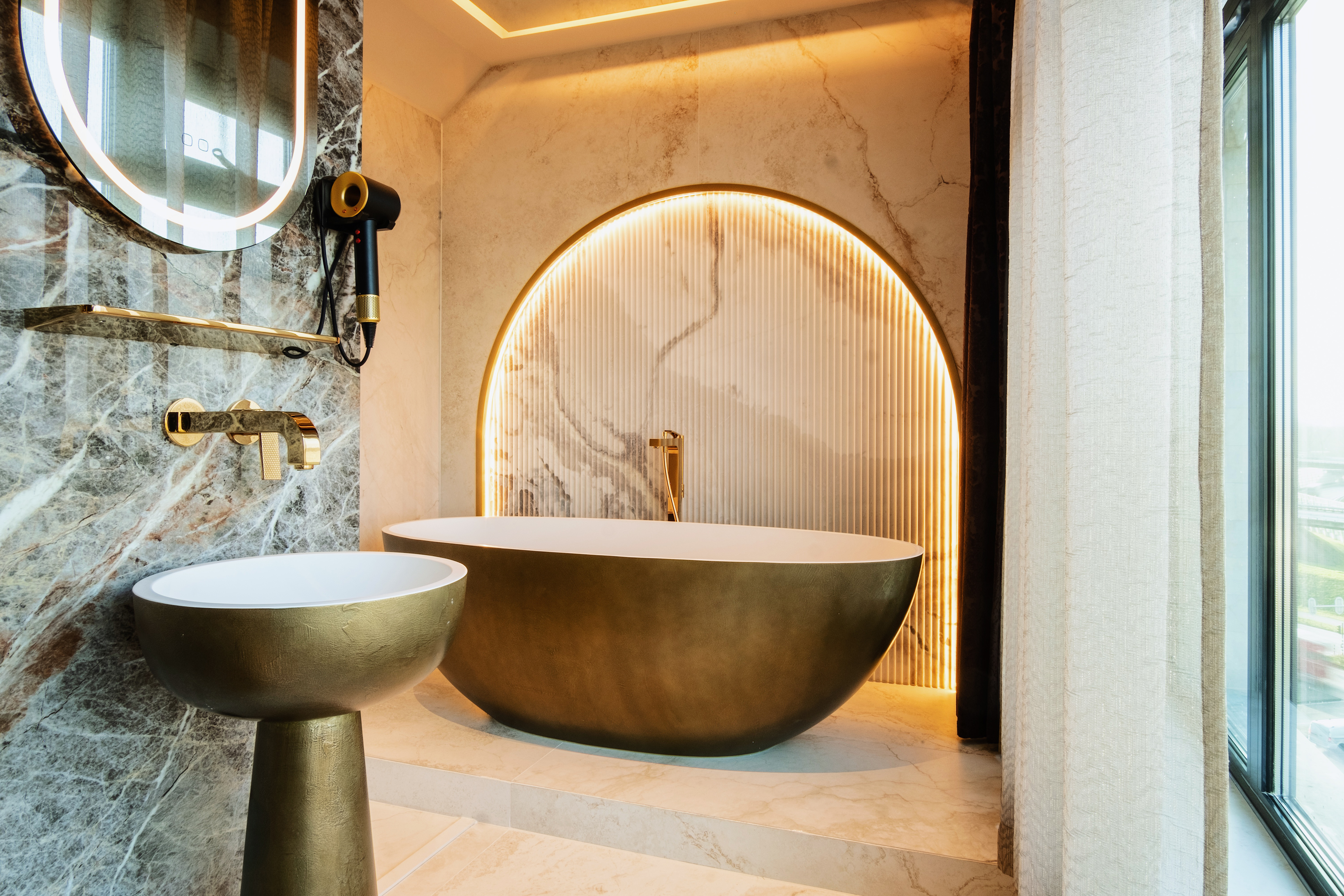 Suite Amsterdam-Oostzaan