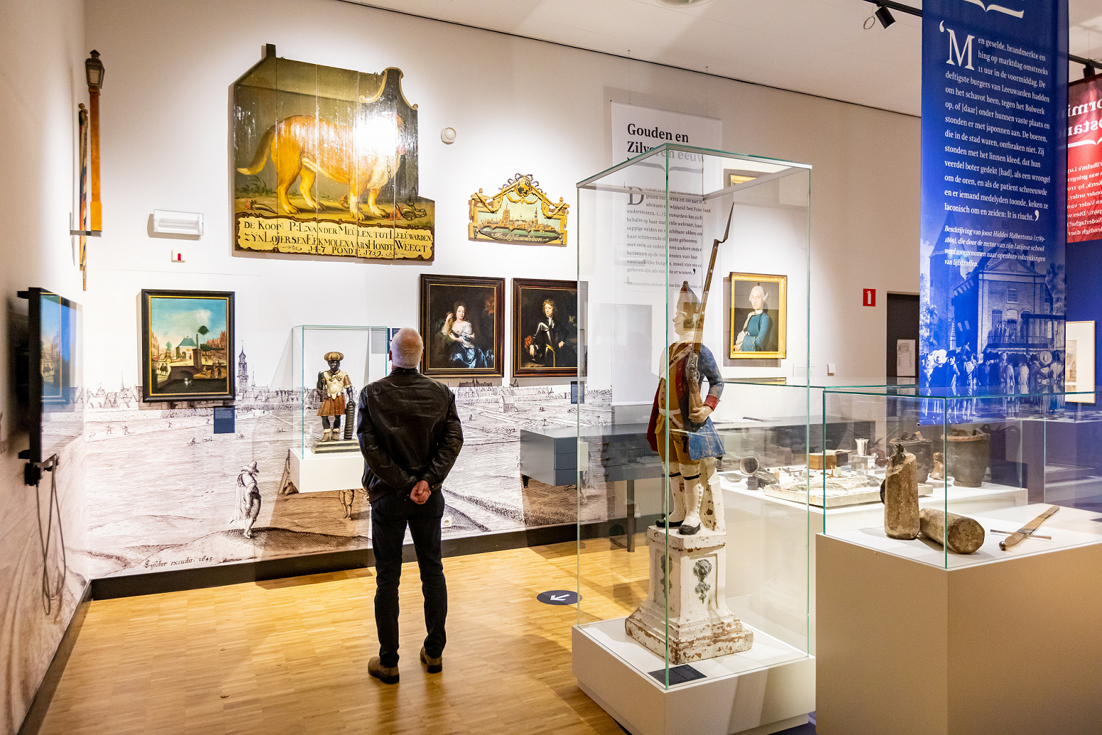 Historisch Centrum Leeuwarden (HCL)