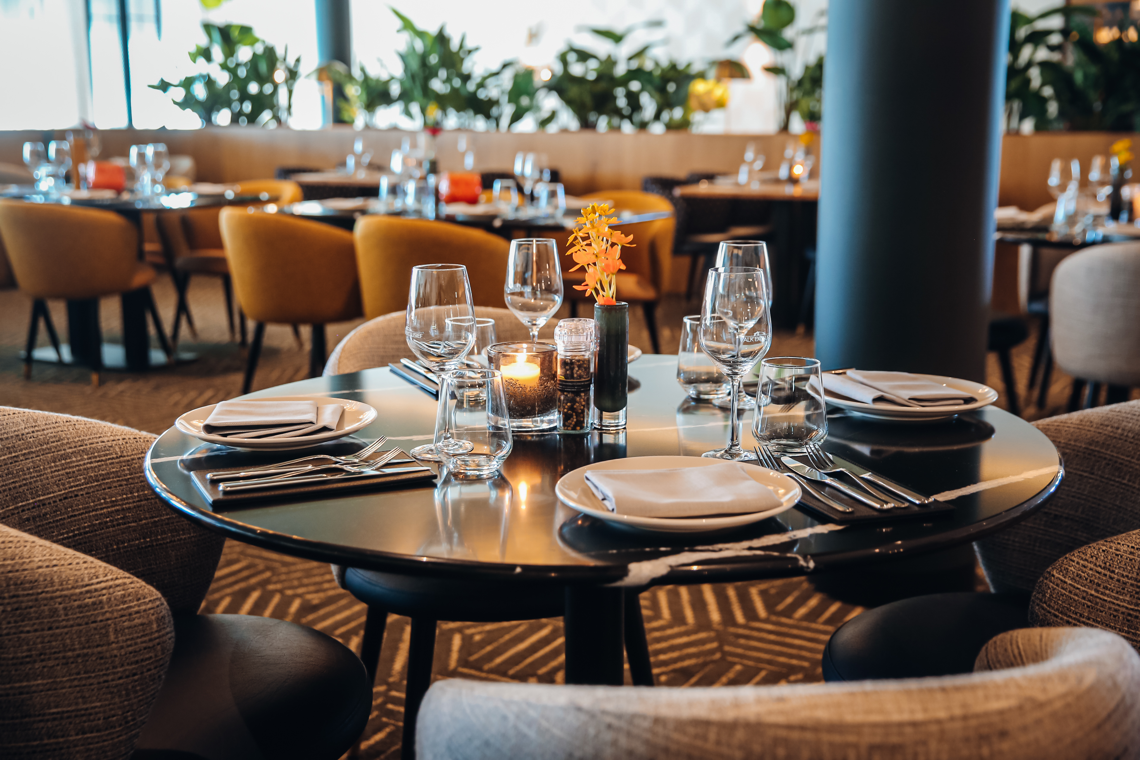 Voordelige arrangementen