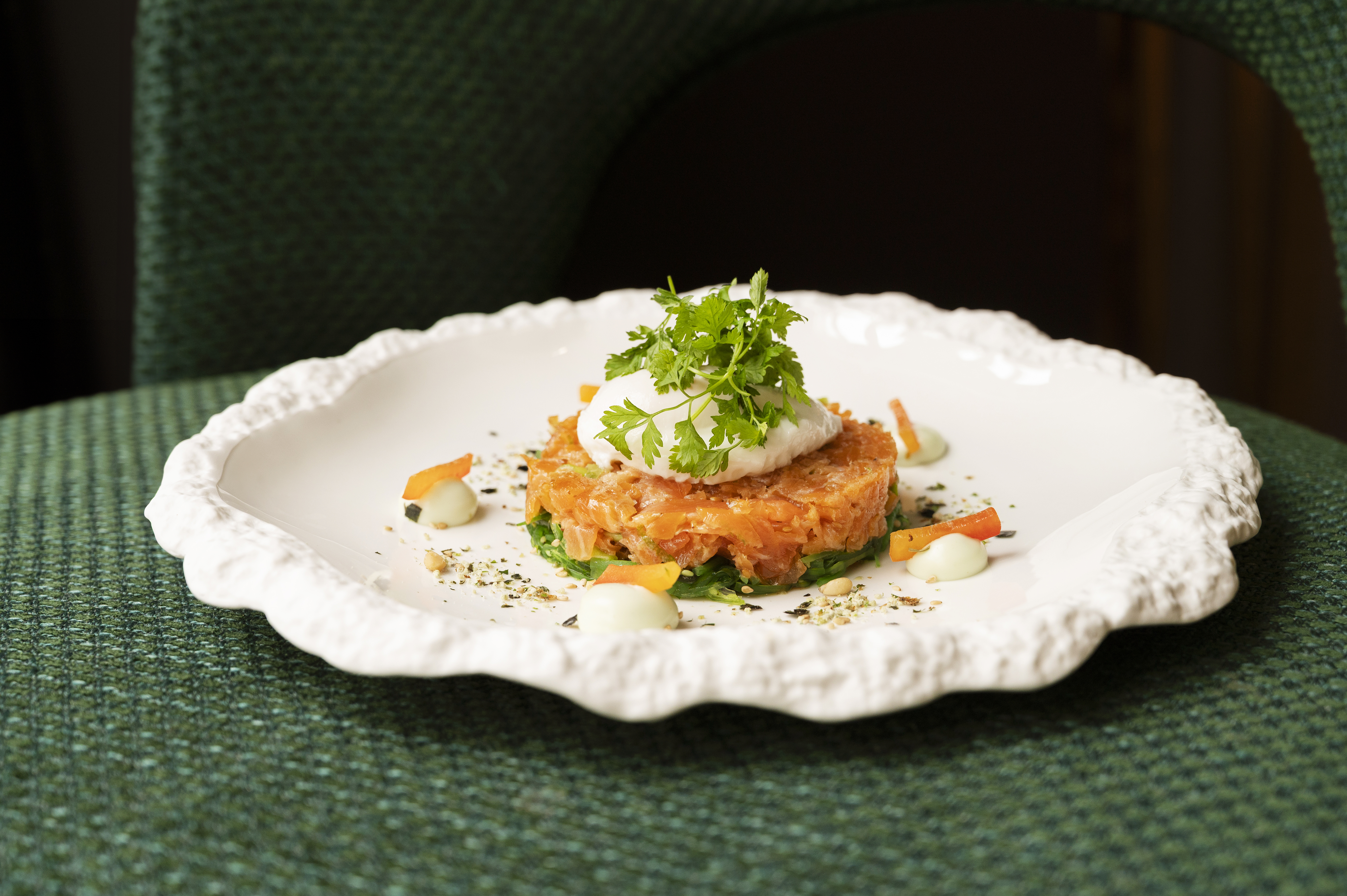 Lunch, Borrel & Koffie