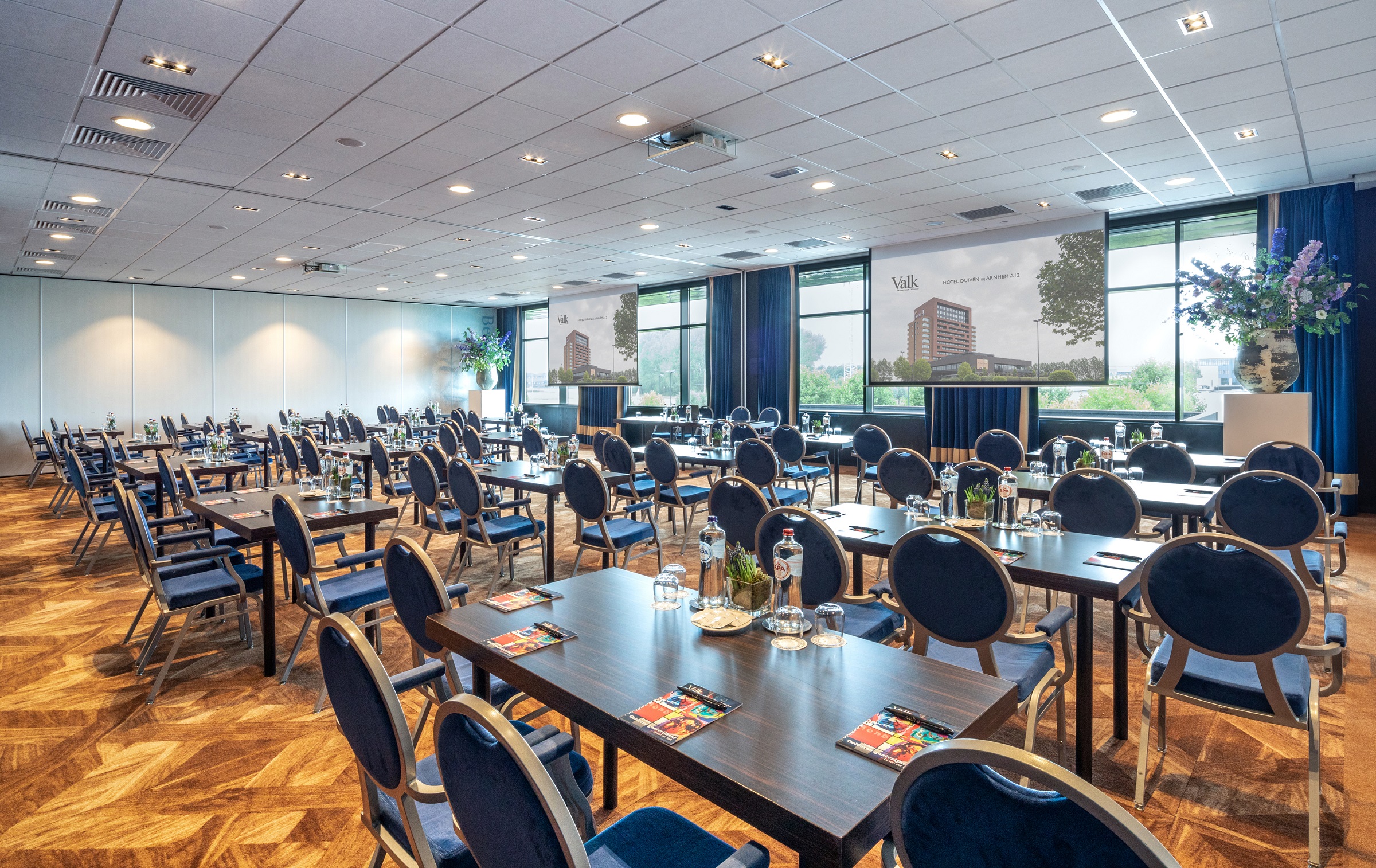 Hotel Duiven bij Arnhem A12