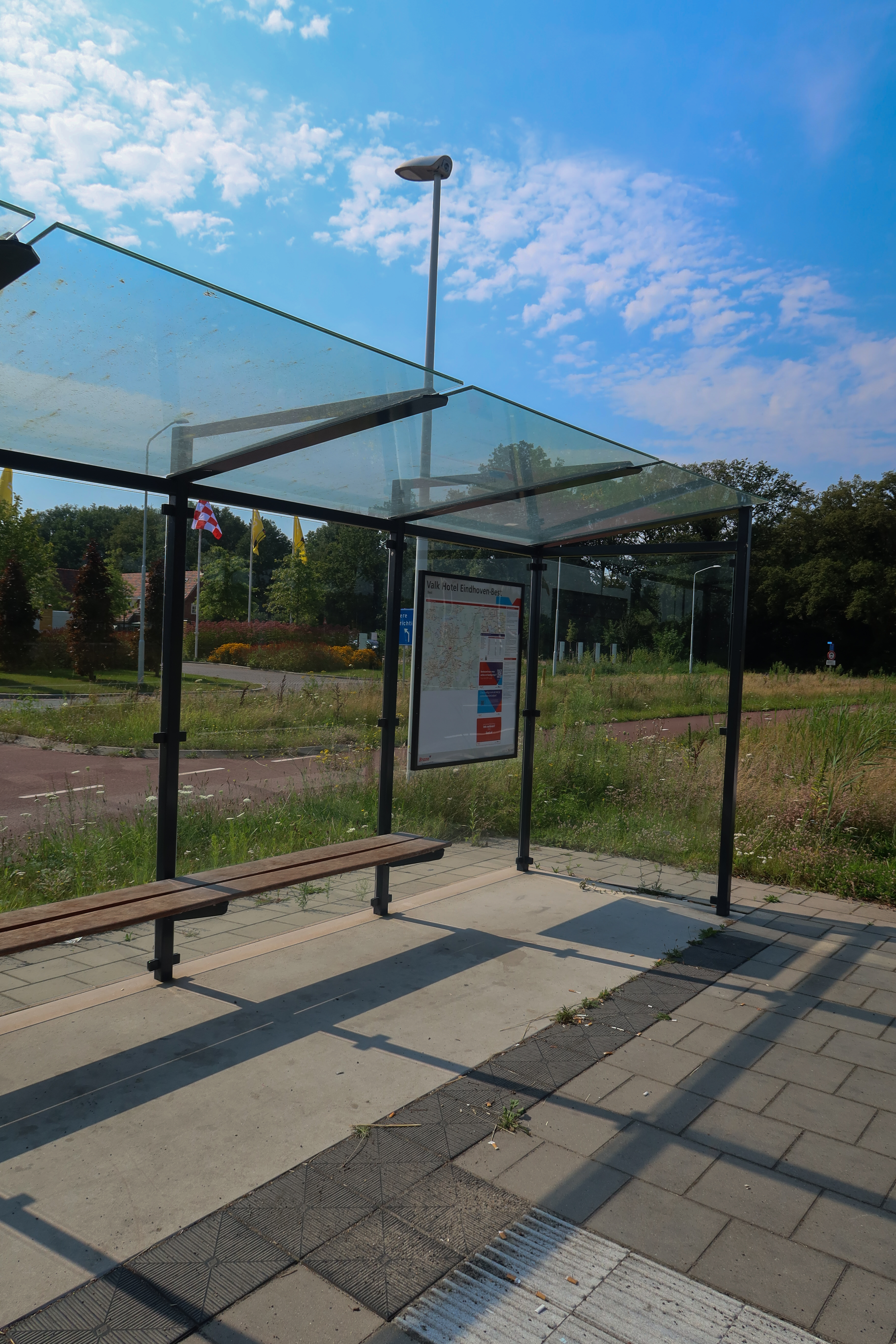 Public transportation