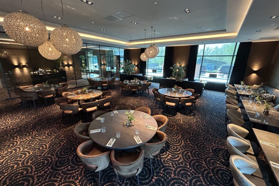 Tot en met 100 personen