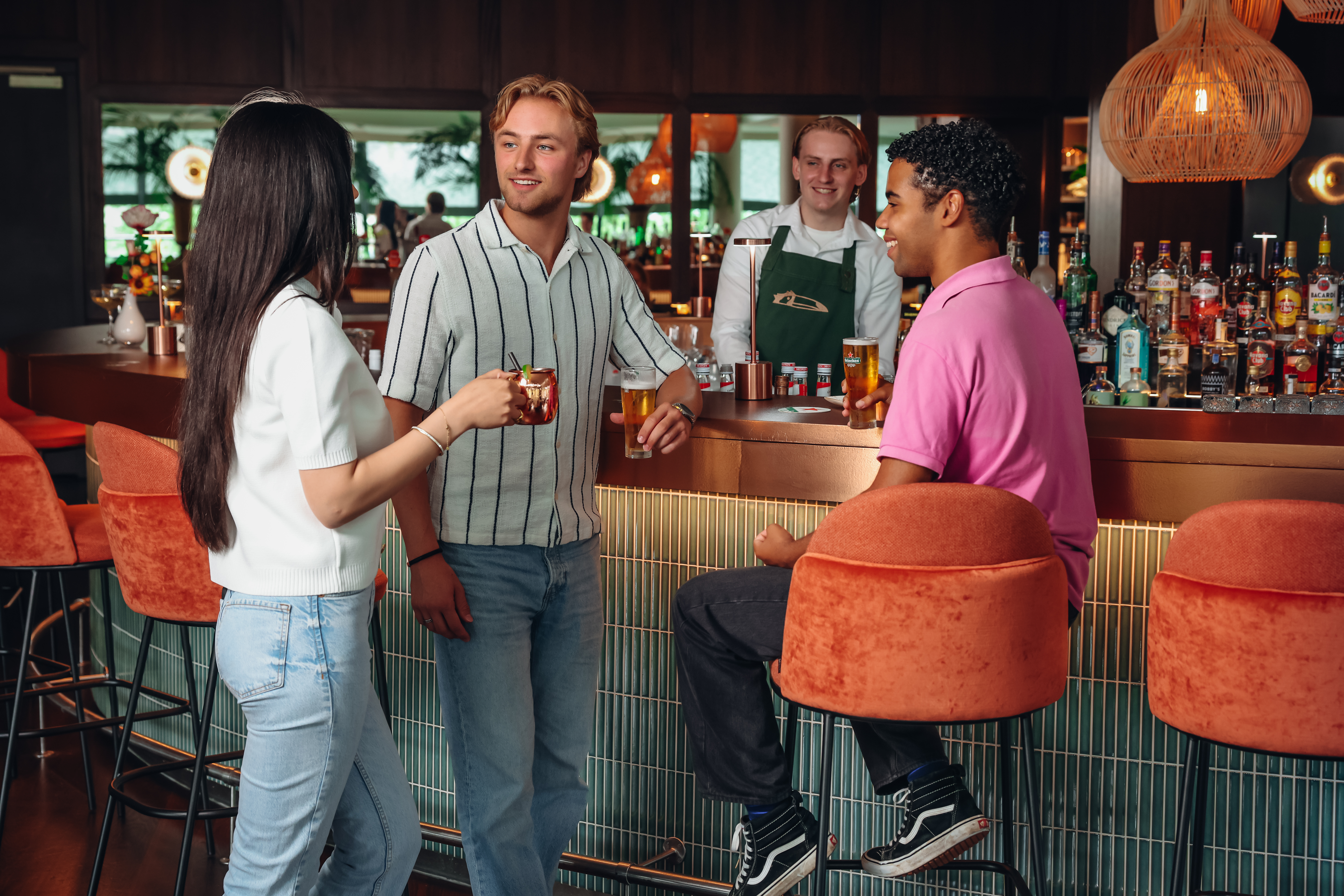 Uw bijzondere moment, onze zorg