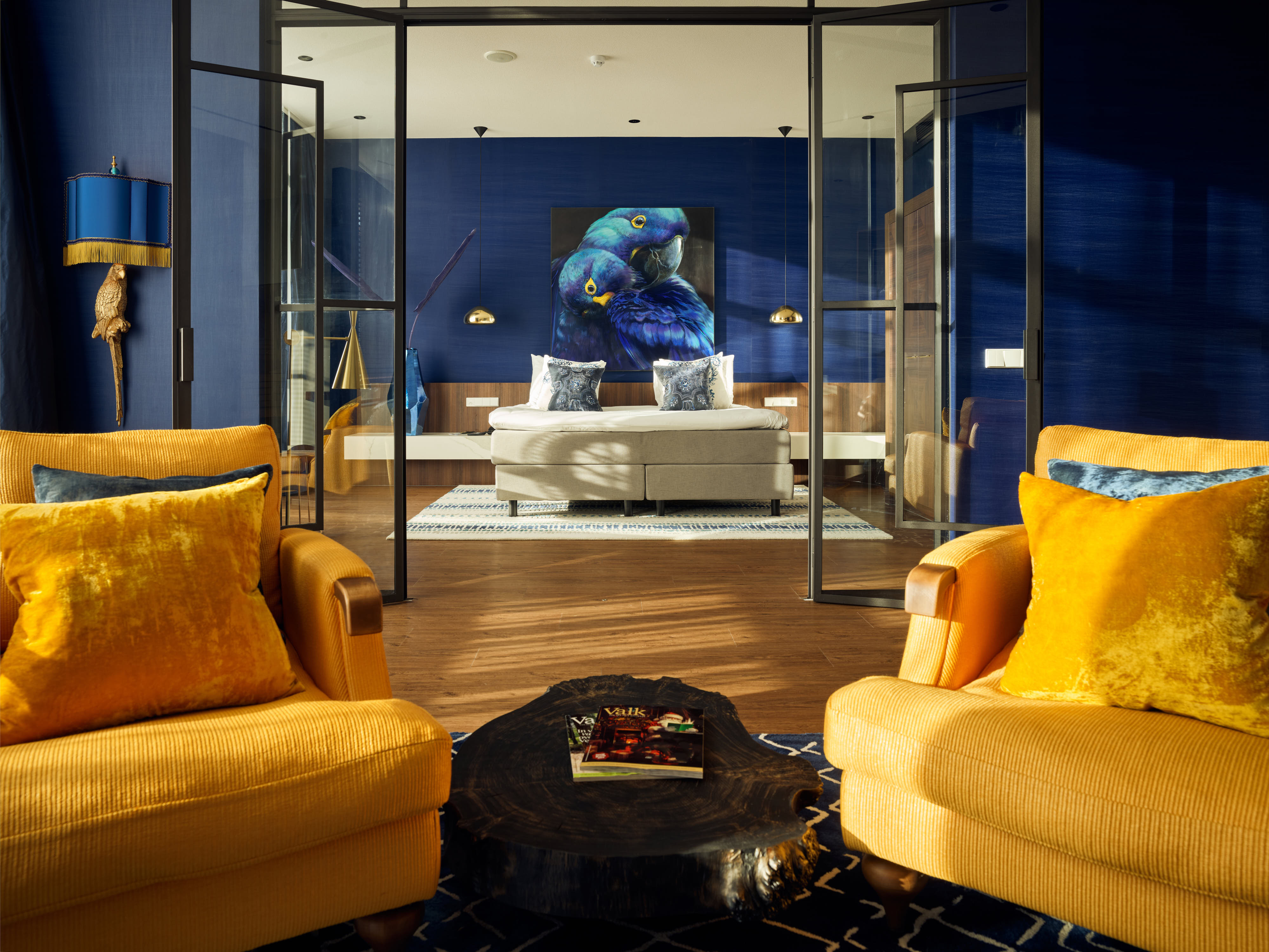 Hotel Den Haag-Nootdorp