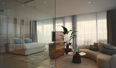 Ibiza Suite Ibiza Suite