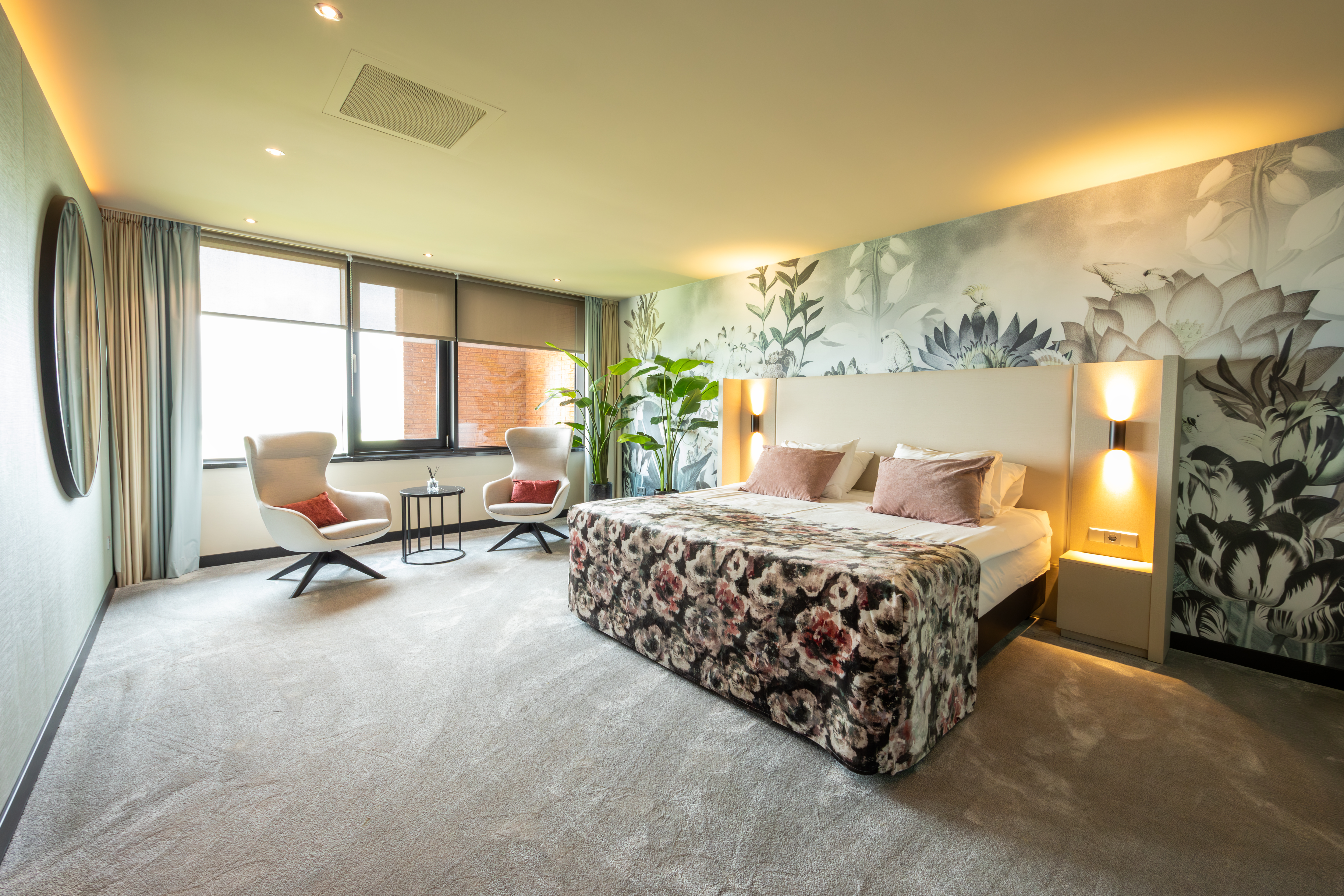 Royal Deluxe suite 1307