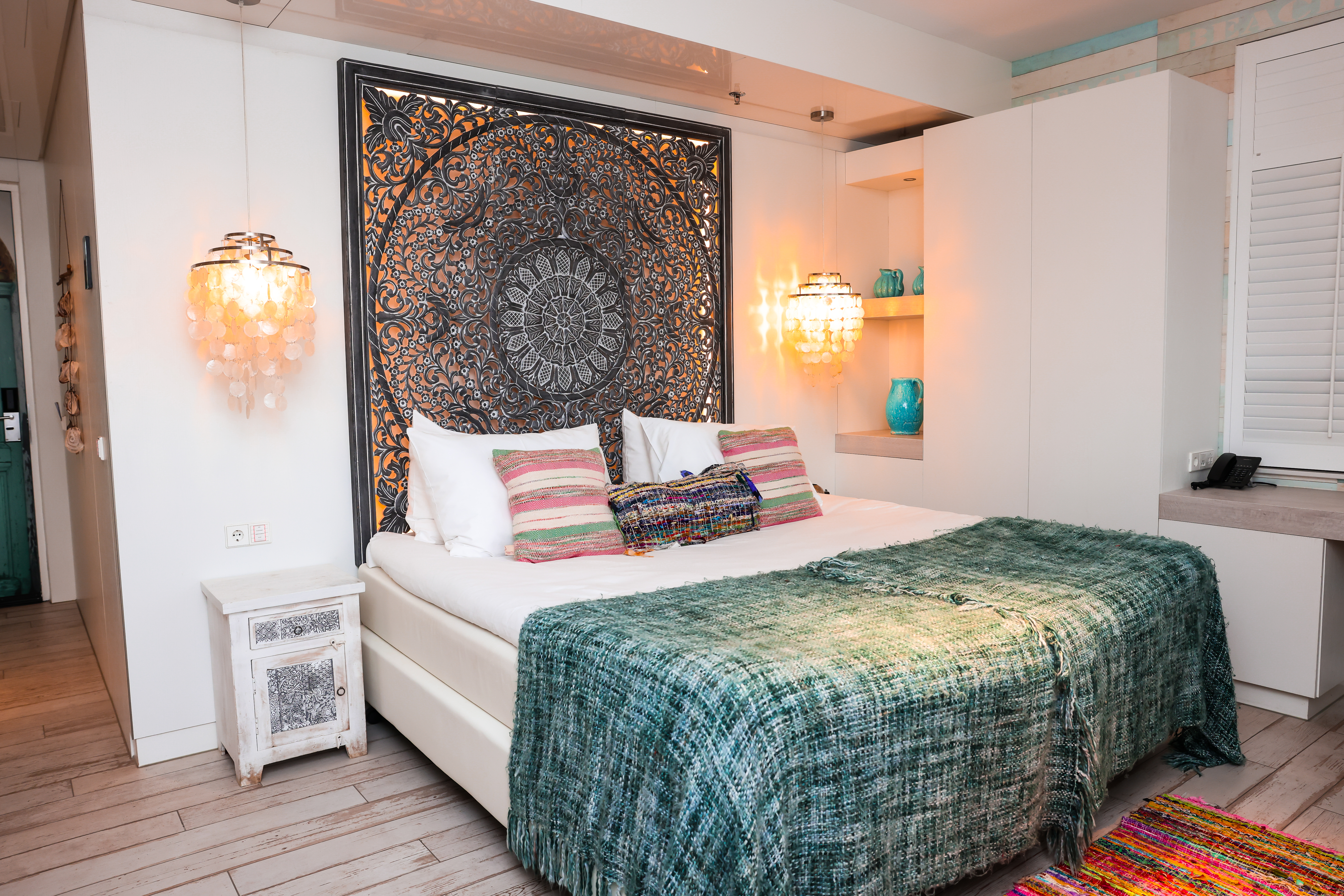 Ibiza suite
