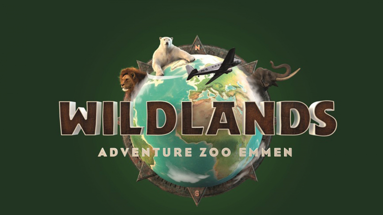 Wildlands arrangement