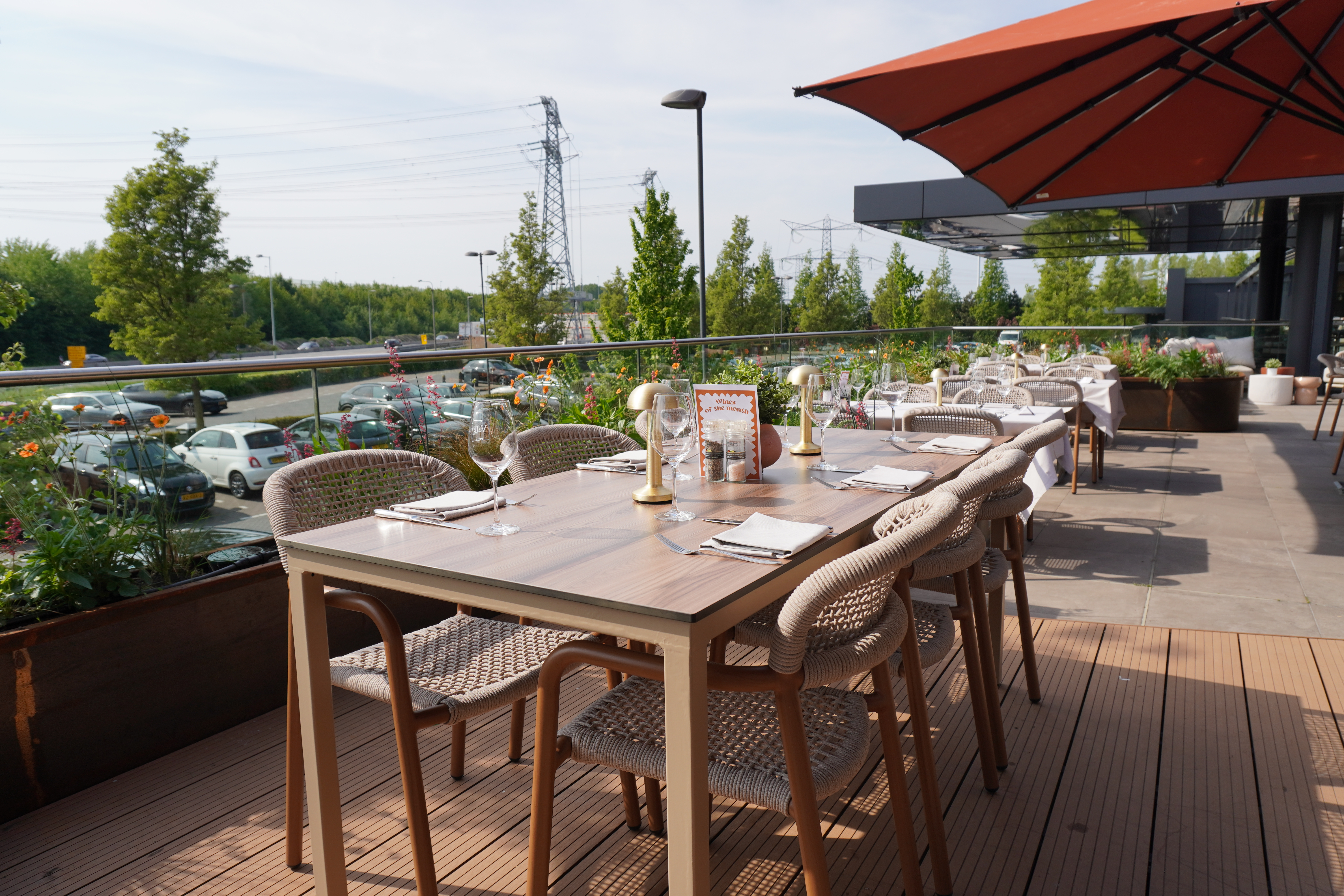 Hotel Oostzaan - Amsterdam