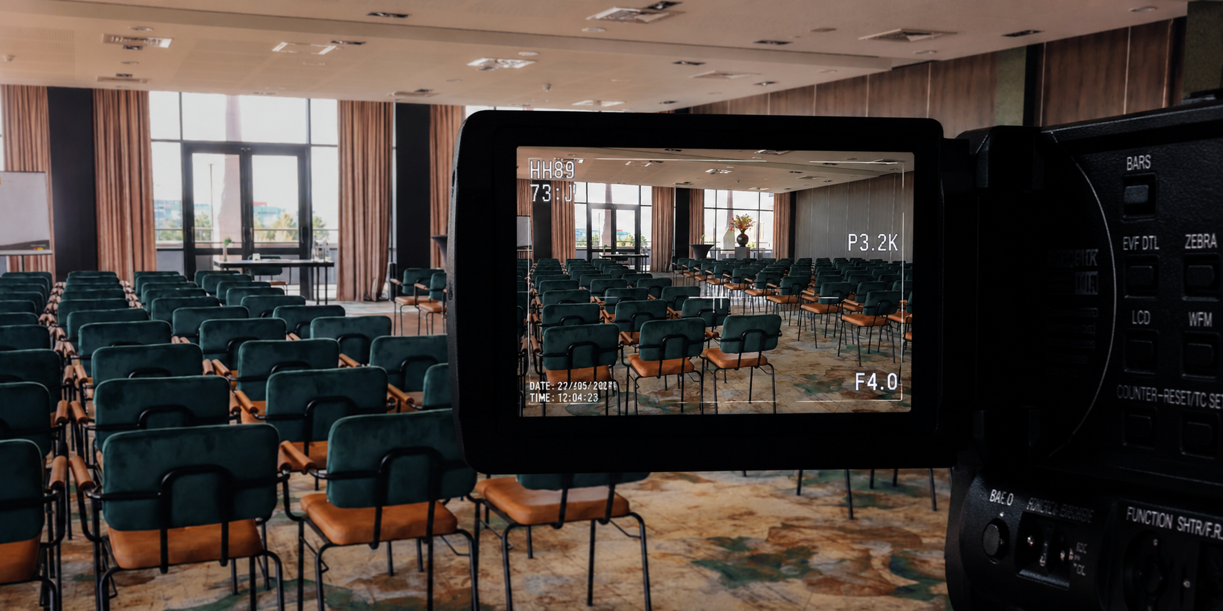 Who Benefits from Hybrid Meetings?