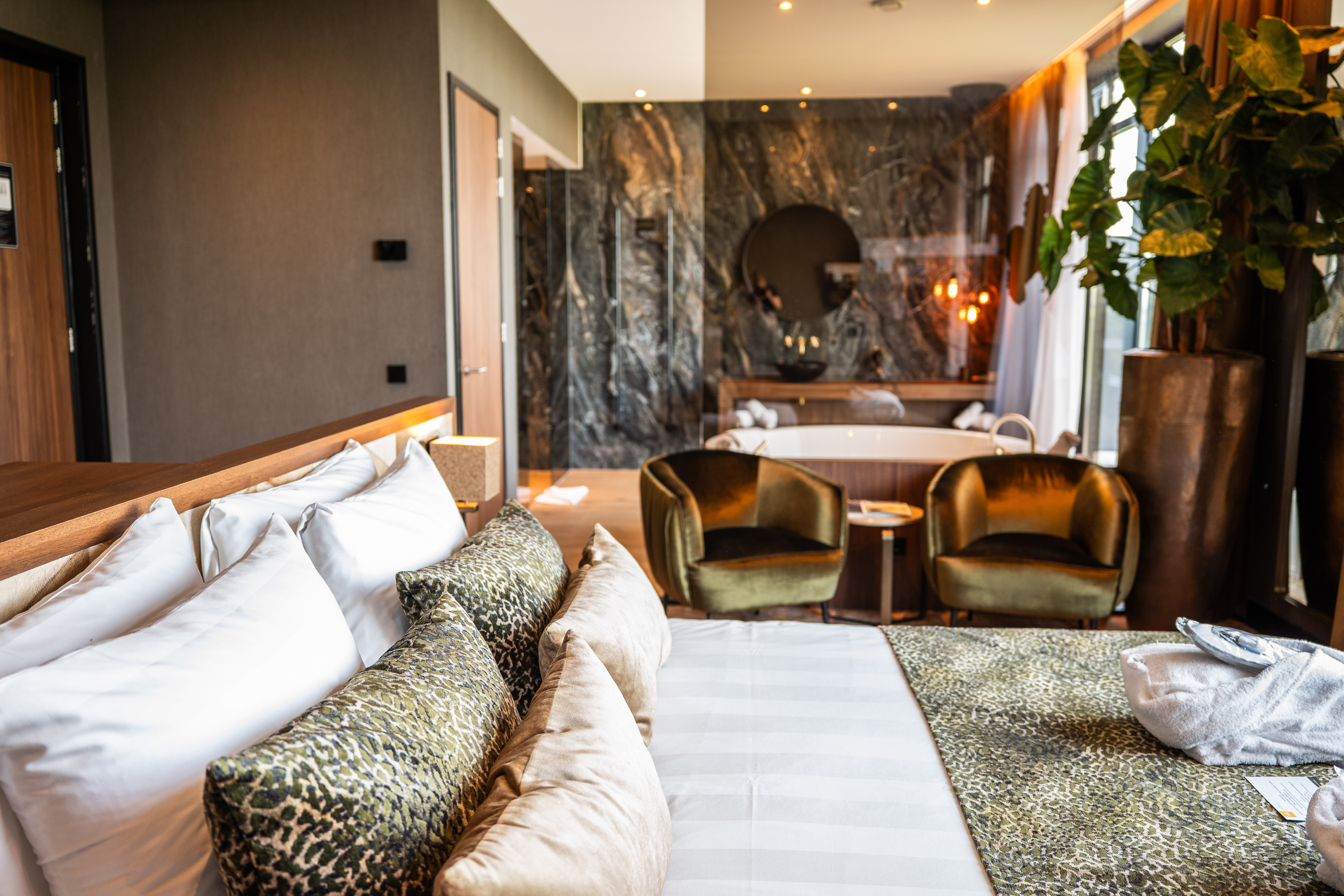 Informatie over uw Valk Account