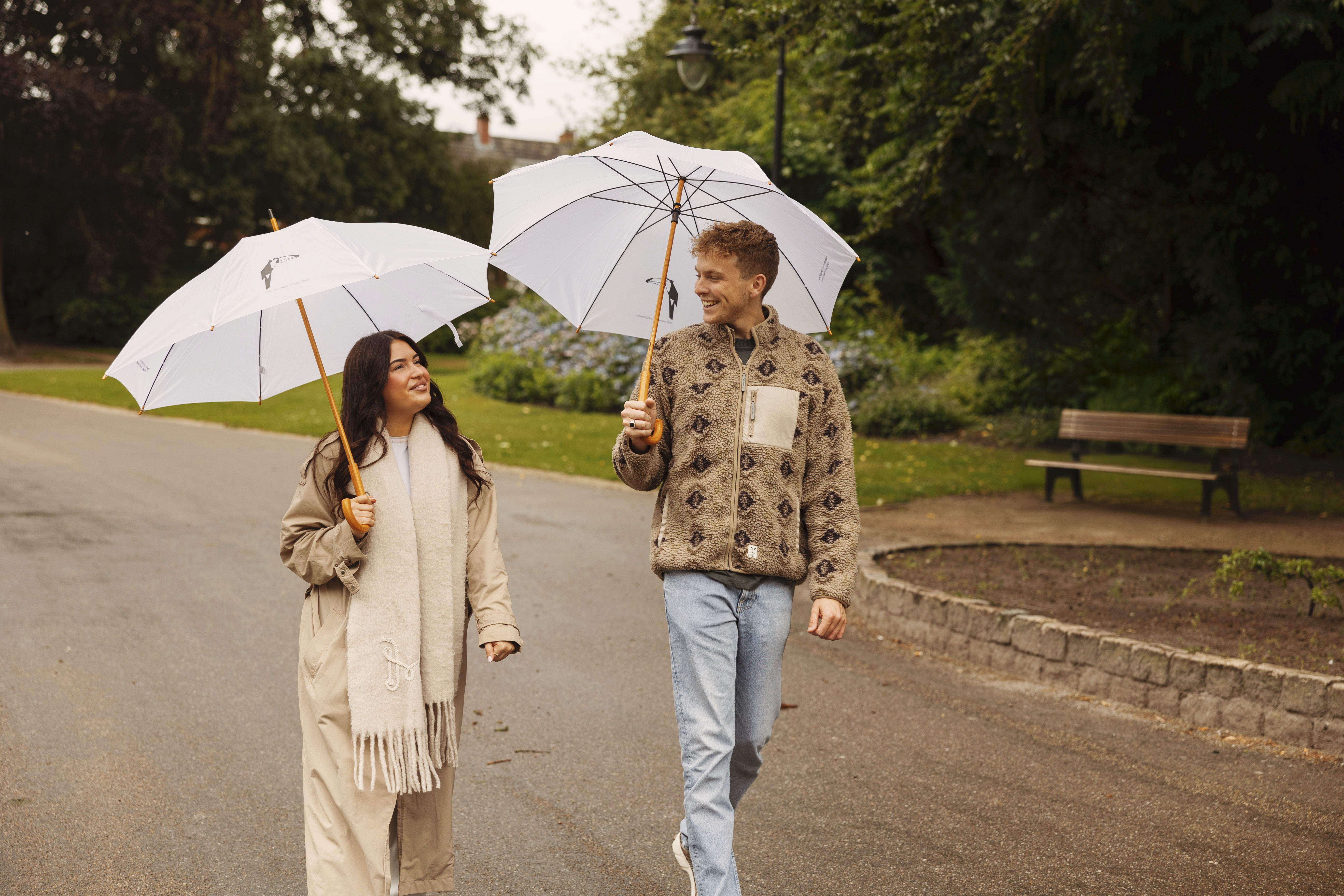 Stedentrip arrangement