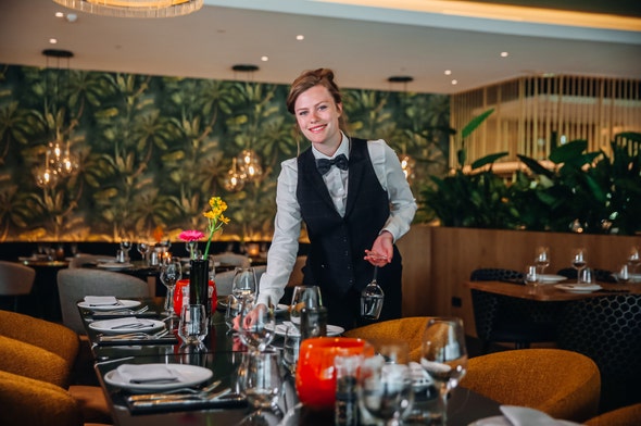 Restaurant Manager Restaurant Manager