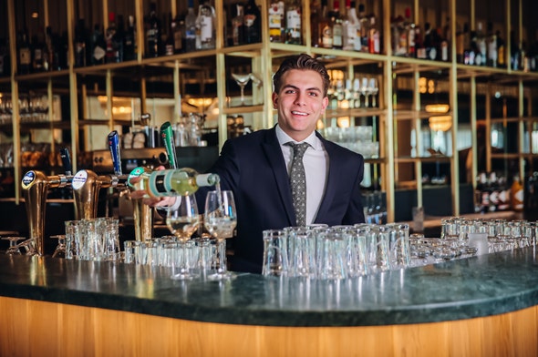 Assistent Restaurant Manager (FT/PT) Assistent Restaurant Manager (FT/PT)