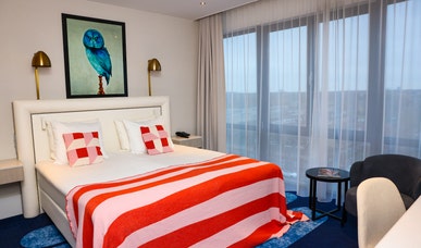 Comfort kamer Comfort kamer