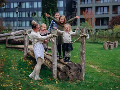 Van der Valk Hotel Heerlen