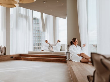 Van der Valk Hotel Amsterdam Zuidas