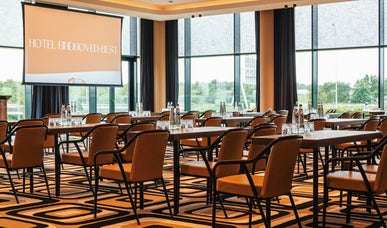 Congreslocatie hotel Eindhoven - Best Congreslocatie hotel Eindhoven - Best