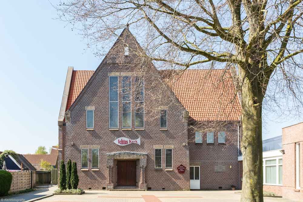 Ichtuskerk